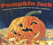 Pumpkin Jack от Will Hubbell