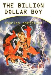 Cover of: Billion Dollar Boy (Starscape) by Charles Sheffield