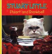 Stuart and Snowbell by M. Night Shyamalan, Greg Brooker