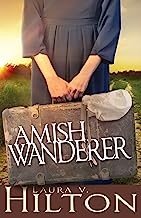 Amish Wanderer by Laura V. Hilton
