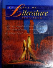 Elements of Literature by Robert Probst
