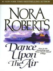 Dance Upon the Air od Nora Roberts