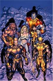 X-Men by Greg Pak