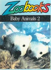 Cover of: Baby Animals 2 by John Bonnett Wexo