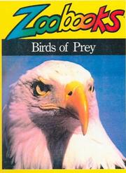 Cover of: Birds of Prey by John Bonnett Wexo