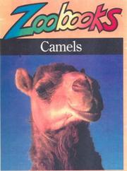 Cover of: Camels by John Bonnett Wexo