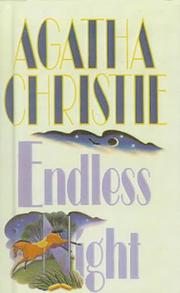 book review agatha christie endless night