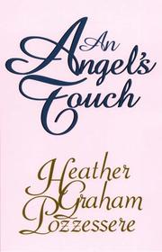 An Angel's Touch by Heather Graham