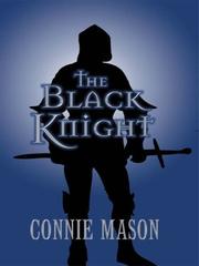 The Black Knight by Connie Mason