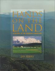Hands on the land by Jan Albers