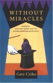 Without miracles by Gary Cziko