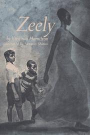 Zeely by Virginia Hamilton
