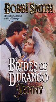Brides of Durango by Bobbi Smith
