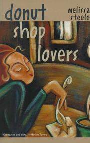 Donut shop lovers by Melissa Steele