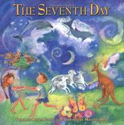 The seventh day by Deborah Bodin Cohen