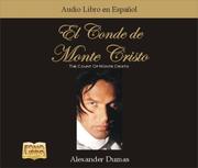 Cover of: El Conde De Montecristo by Alexandre Dumas