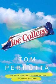 Cover of: Joe College by Tom Perrotta