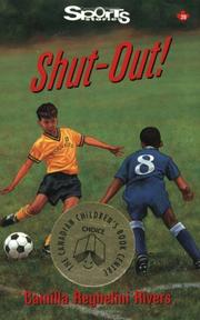 Shut-Out! (Sports Stories Series) by Camilla Reghelini Rivers