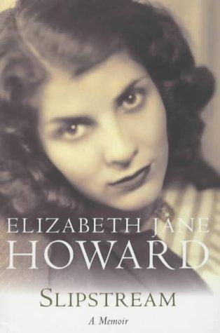Cover of Slipstream, by Elizabeth Jane Howard