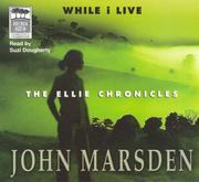 Cover of: While I Live by John Marsden