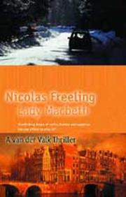 Lady Macbeth. by Nicolas Freeling