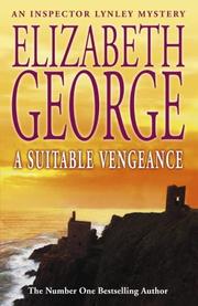 Sweet Vengeance by Elizabeth St. Michel