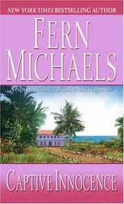 Captive Innocence by Fern Michaels