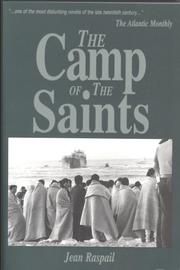 The camp of the saints от Jean Raspail