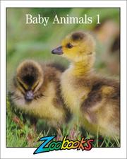 Cover of: Baby Animals by John Bonnett Wexo