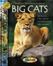 Cover of: Big Cats by John Bonnett Wexo