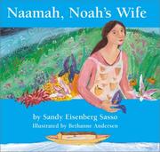 Naamah, Noah's Wife by Sandy Eisenberg Sasso