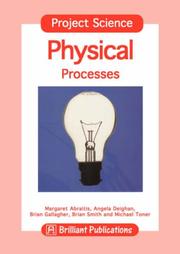 Cover of: Physical Processes by Margaret Abraitis, Angela Deighan, Brian Gallagher, Brian Smith, Michael Toner