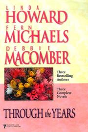 Through the Years by Linda Howard, Fern Michaels, Debbie Macomber
