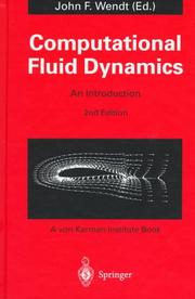 Computational Fluid Dynamics | Open Library