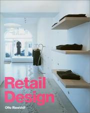 Retail Design by Otto Riewoldt, Jennifer Hudson