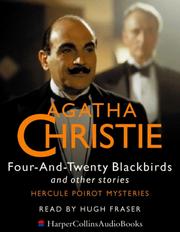 four and twenty blackbirds poirot four and twenty blackbirds poirot