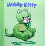 Nubby Kitty (Stan Herman's World of Nubbies) by Kate Mcmullan, Stan Herman