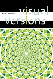 Visual Versions (Bradford Books) от Robert Schwartz