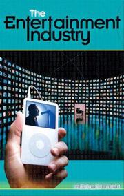 The Entertainment Industry (Emerging Industries in the ...