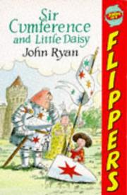 Sir Cumference and Little Daisy (Flippers) by John Ryan
