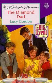 Diamond Dad (The Big Event) od Lucy Gordon