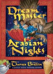 Arabian nights by Theresa Breslin