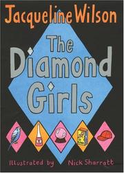 Diamond Girls by Jacqueline Wilson