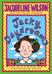 Jacky Daydream by Jacqueline Wilson