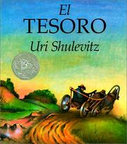 Cover of: El Tesoro/Treasure by Uri Shulevitz