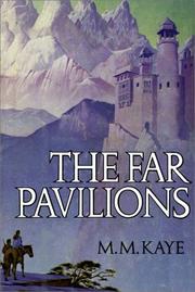 The Far Pavilions (Vol. 1) Part 1 Of 2 | Open Library