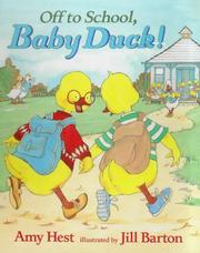 Cover of: Baby Duck by Amy Hest