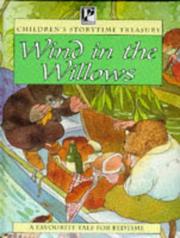 Cover of: Wind in the willows by Maggie Downer