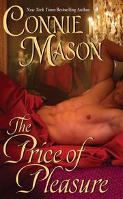 The Price of Pleasure by Connie Mason