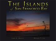 Cover of: The islands of San Francisco Bay by J. A. Martin